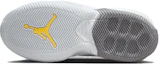 Details for (JR) Air Jordan Stay Loyal 2 ''Weiß Zementgrau Gold'' DQ8398-103