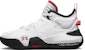 (JR) Air Jordan Stay Loyal 2 'Putih Merah Universiti' DQ8398-106