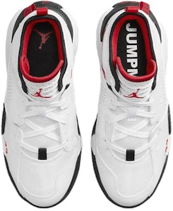 (JR) Air Jordan Stay Loyal 2 'Blanco Rojo Universitario' DQ8398-106 Shop (JR) Air Jordan Stay Loyal 2 'Blanco Rojo Universitario' DQ8398-106