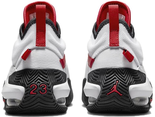 (JR) Air Jordan Stay Loyal 2 'Putih Merah Universiti' DQ8398-106 Purchase (JR) Air Jordan Stay Loyal 2 'Putih Merah Universiti' DQ8398-106