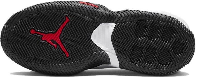 (JR) Air Jordan Stay Loyal 2 'Blanco Rojo Universitario' DQ8398-106 Details for (JR) Air Jordan Stay Loyal 2 'Blanco Rojo Universitario' DQ8398-106