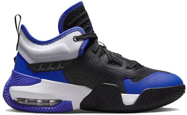 (JR) Air Jordan Stay Loyal 2 中帮 '黑紫' DQ8398-041 Order (JR) Air Jordan Stay Loyal 2 中帮 '黑紫' DQ8398-041