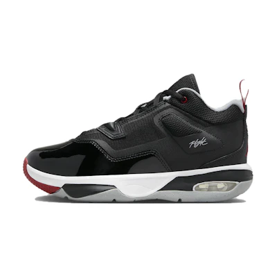 (Youth) Jordan Stay Loyal 3 'Black Cement'