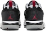 Shop (JR) Air Jordan Stay Loyal 3 'Black Cement' Hitam Kelabu FB9922-006