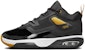 (JR) Air Jordan Stay Loyal 3 'Hitam Oren Kekwa' FB9922-071