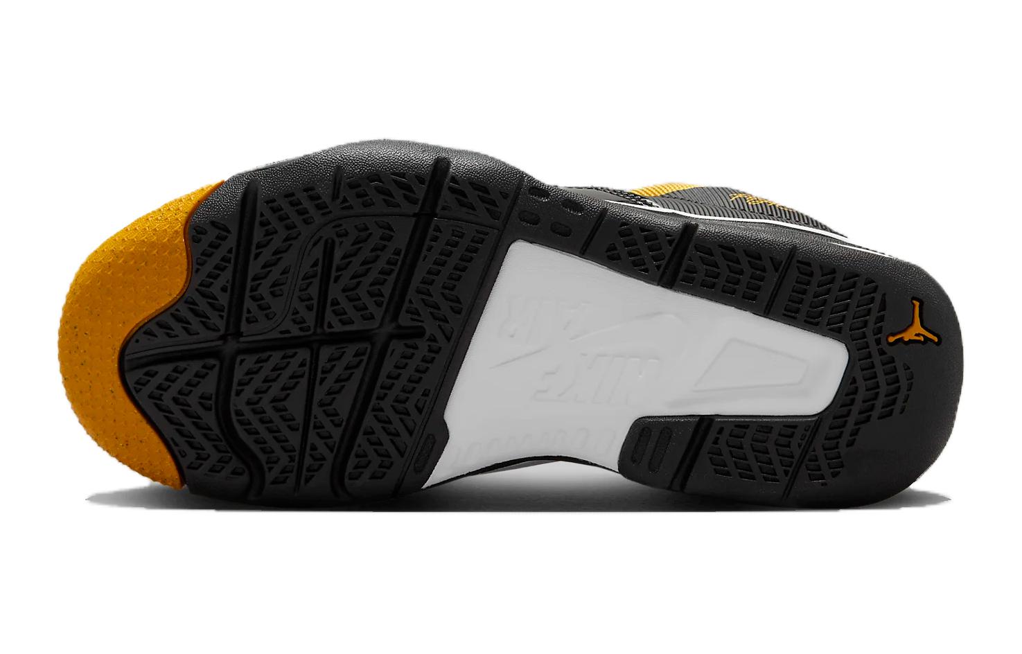 Shop (JR) Air Jordan Stay Loyal 3 'Hitam Oren Kekwa' FB9922-071