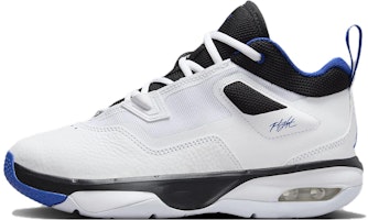 (Youth) Air Jordan Stay Loyal 3 'White Game Royal' FB9922-100 (Youth) Air Jordan Stay Loyal 3 'White Game Royal' FB9922-100