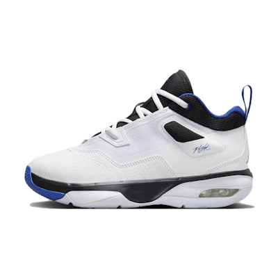 (Youth) Jordan Stay Loyal 3 'White Game Royal'