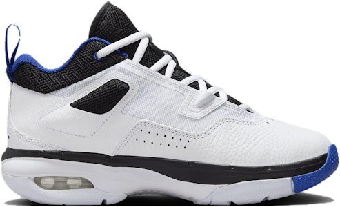 (JR) Air Jordan Stay Loyal 3 'Blanco Game Royal' FB9922-100 Order (JR) Air Jordan Stay Loyal 3 'Blanco Game Royal' FB9922-100