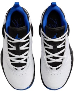 (JR) Air Jordan Stay Loyal 3 'Blanco Game Royal' FB9922-100 Shop (JR) Air Jordan Stay Loyal 3 'Blanco Game Royal' FB9922-100