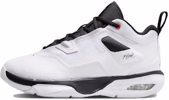 (Youth) Air Jordan Stay Loyal 3 'White University Red' FB9922-106 (Youth) Air Jordan Stay Loyal 3 'White University Red' FB9922-106