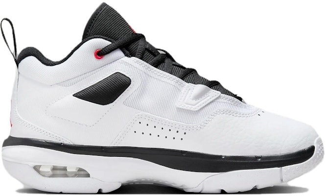(Youth) Air Jordan Stay Loyal 3 'White University Red' FB9922-106 Order (Youth) Air Jordan Stay Loyal 3 'White University Red' FB9922-106