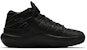 (JR) Air Jordan Super Fly 2017 Hitam 921208-021