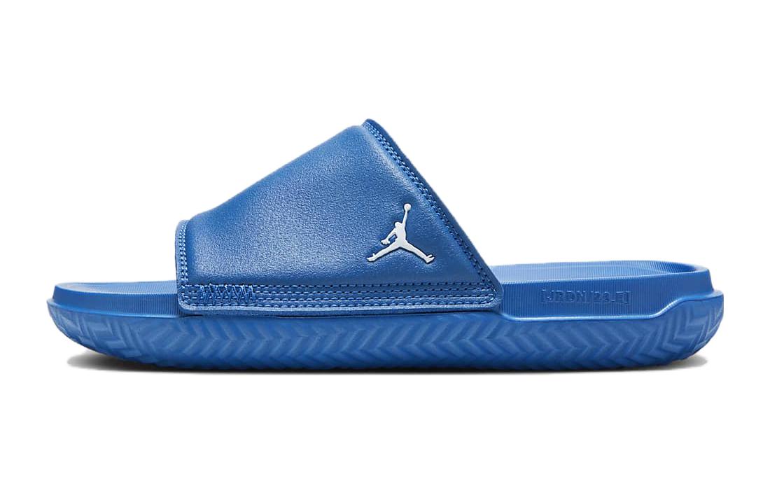 (Youth) Air Jordan Super Play Slide 'Blue' DN3596-400
