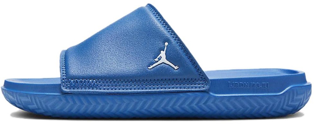 (Youth) Air Jordan Super Play Slide 'Blue' DN3596-400 Buy (Youth) Air Jordan Super Play Slide 'Blue' DN3596-400