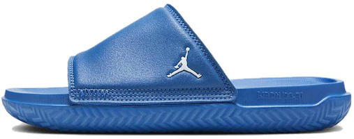 (Youth) Air Jordan Super Play Slide 'Blue' DN3596-400 (Youth) Air Jordan Super Play Slide 'Blue' DN3596-400