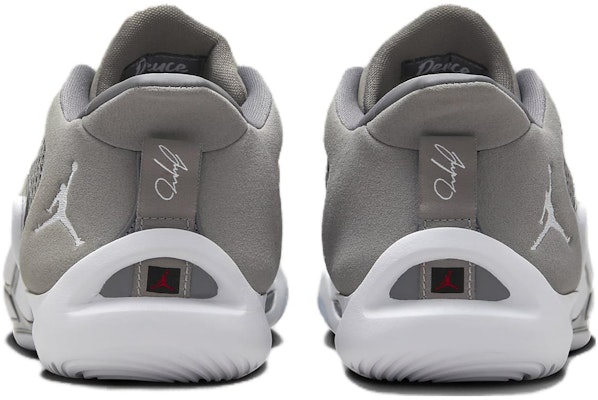 (Youth) Air Jordan Tatum 1 'Cool Grey' DX5359-002 Lookbook (Youth) Air Jordan Tatum 1 'Cool Grey' DX5359-002