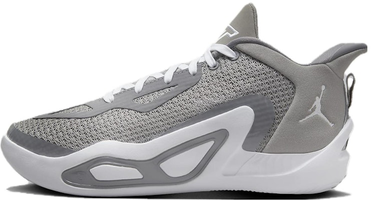 (Youth) Air Jordan Tatum 1 'Cool Grey' DX5359-002 Purchase (Youth) Air Jordan Tatum 1 'Cool Grey' DX5359-002