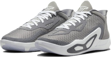 (JR) Air Jordan Tatum 1 '酷灰' DX5359-002 Details for (JR) Air Jordan Tatum 1 '酷灰' DX5359-002