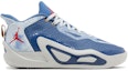 Buy (JR) Air Jordan Tatum 1 'Denim' Lelaki Kasut Sukan Denim. DX5359-400