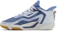Lookbook (JR) Air Jordan Tatum 1 'Denim' Lelaki Kasut Sukan Denim. DX5359-400