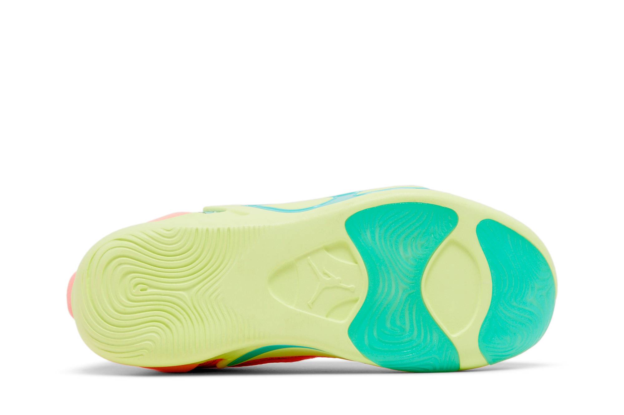 Shop (JR) Air Jordan Tatum 1 '粉色柠檬汽水' DX5359-600