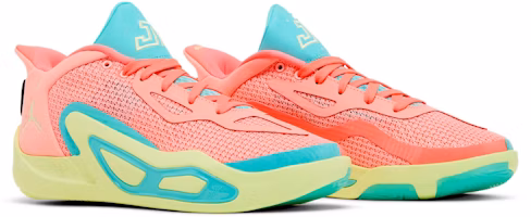 (JR) Air Jordan Tatum 1 'Lemonade Merah Jambu' DX5359-600 Cheap (JR) Air Jordan Tatum 1 'Lemonade Merah Jambu' DX5359-600