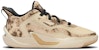 (JR) Air Jordan Tatum 1 'Tunnel Walk' Lelaki Muda. DX5357-200