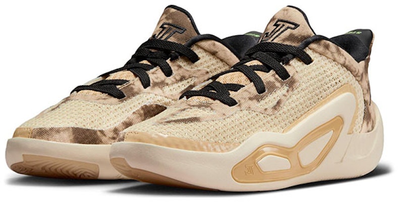 (青年款)Air Jordan Tatum 1 'Tunnel Walk' DX5357-200 Lookbook (青年款)Air Jordan Tatum 1 'Tunnel Walk' DX5357-200