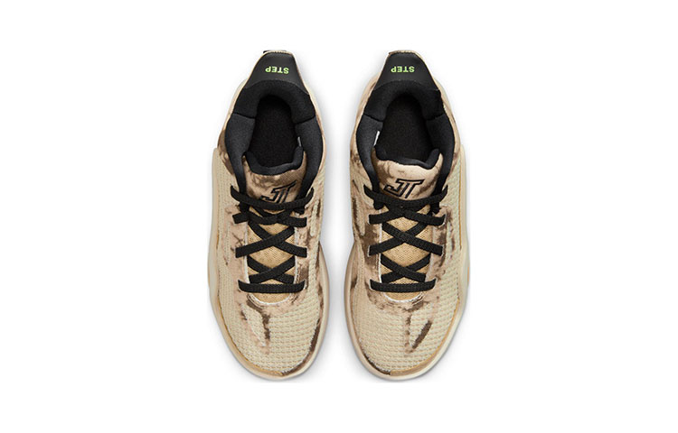 Shop （青年款）Air Jordan Tatum 1 'Tunnel Walk' DX5357-200