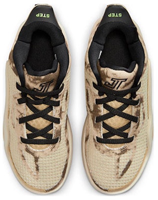 (青年款)Air Jordan Tatum 1 'Tunnel Walk' DX5357-200 Shop (青年款)Air Jordan Tatum 1 'Tunnel Walk' DX5357-200