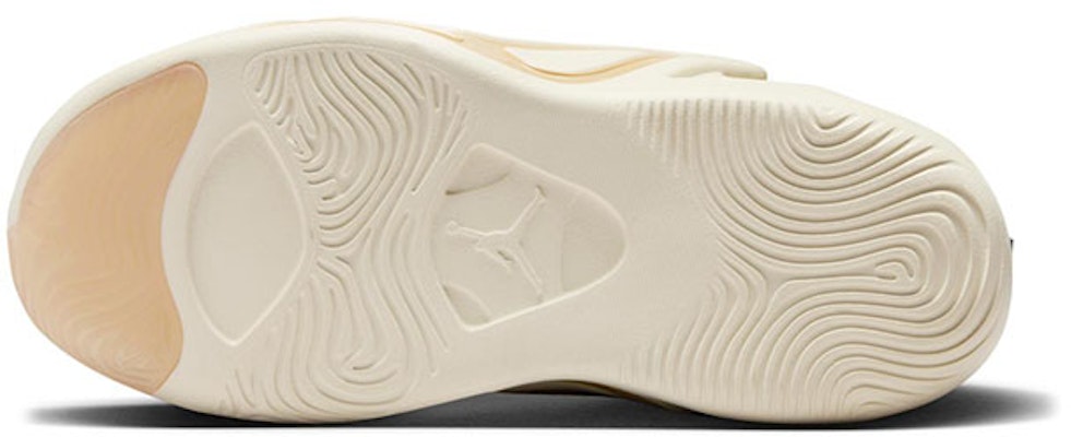 (青年款)Air Jordan Tatum 1 'Tunnel Walk' DX5357-200 Details for (青年款)Air Jordan Tatum 1 'Tunnel Walk' DX5357-200