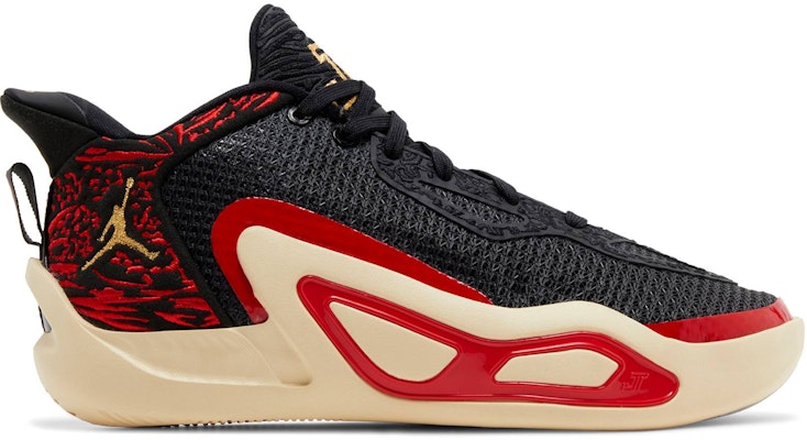 (JR) Air Jordan Tatum 1 'Zoo' Lelaki Wanita Asli Sneakers FJ4653-001 Buy (JR) Air Jordan Tatum 1 'Zoo' Lelaki Wanita Asli Sneakers FJ4653-001