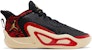 (JR) Air Jordan Tatum 1 'Zoo' Lelaki Wanita Asli Sneakers FJ4653-001