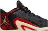 Order (JR) Air Jordan Tatum 1 'Zoo' Lelaki Wanita Asli Sneakers FJ4653-001