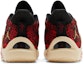 Details for (JR) Air Jordan Tatum 1 'Zoo' Lelaki Wanita Asli Sneakers FJ4653-001