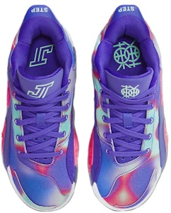 (JR) 에어 조던 타툼 2 '동단' (농구의 성지, 동단 에디션!) HF5632-400 Lookbook (JR) 에어 조던 타툼 2 '동단' (농구의 성지, 동단 에디션!) HF5632-400