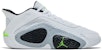 (JR) Air Jordan Tatum 2 'Neon' Lelaki FJ6459-100