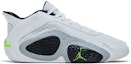 Buy (JR) Air Jordan Tatum 2 'Neon' Lelaki FJ6459-100