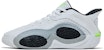 (JR) Air Jordan Tatum 2 'Neon' Lelaki FJ6459-100