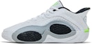 Lookbook (JR) Air Jordan Tatum 2 'Neon' Lelaki FJ6459-100