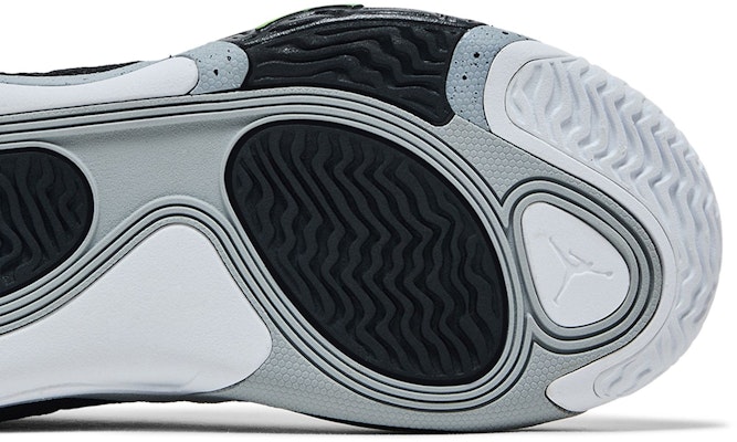 (Youth) Air Jordan Tatum 2 'Neon' FJ6459-100 Purchase (Youth) Air Jordan Tatum 2 'Neon' FJ6459-100