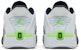 (JR) Air Jordan Tatum 2 'Neon' Lelaki FJ6459-100
