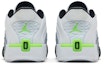 Details for (JR) Air Jordan Tatum 2 'Neon' Lelaki FJ6459-100