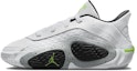 Buy (JR) Air Jordan Tatum 2 'Neon' Lelaki Sneaker FJ6460-100
