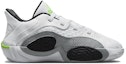 Order (JR) Air Jordan Tatum 2 'Neon' Lelaki Sneaker FJ6460-100