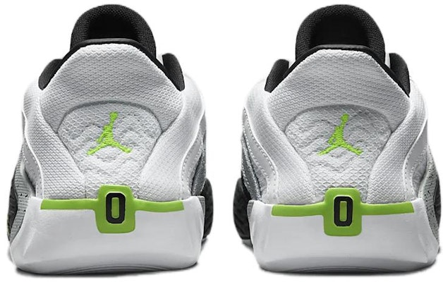 (JR) Air Jordan Tatum 2 'Neon' Lelaki Sneaker FJ6460-100 Purchase (JR) Air Jordan Tatum 2 'Neon' Lelaki Sneaker FJ6460-100