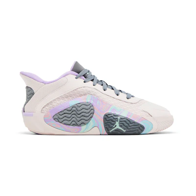 (Youth) Jordan Tatum 2 'Sidewalk Chalk'