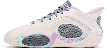 (JR) Air Jordan Tatum 2 'Sidewalk Chalk' Lelaran Malaysia FJ6459-600 Lookbook (JR) Air Jordan Tatum 2 'Sidewalk Chalk' Lelaran Malaysia FJ6459-600