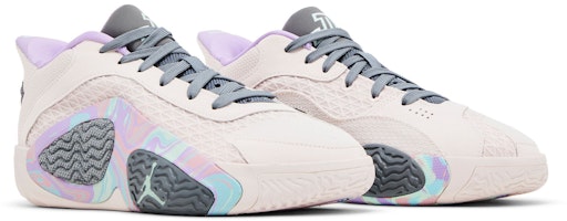 (JR) Air Jordan Tatum 2 'Sidewalk Chalk' Lelaran Malaysia FJ6459-600 Cheap (JR) Air Jordan Tatum 2 'Sidewalk Chalk' Lelaran Malaysia FJ6459-600